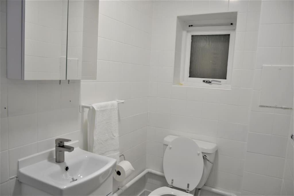 4 Bedroom House Casa vacanze