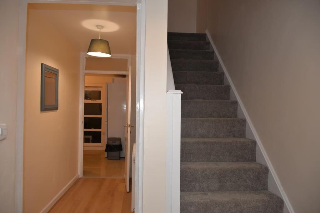 4 Bedroom House Casa vacanze Londra