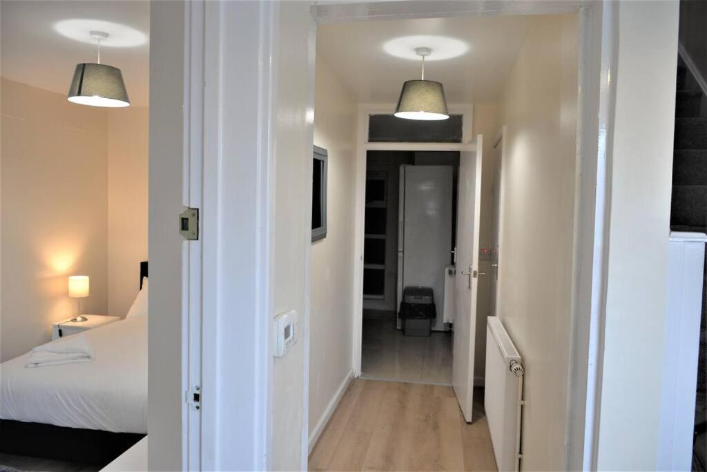 4 Bedroom House Casa vacanze Londra