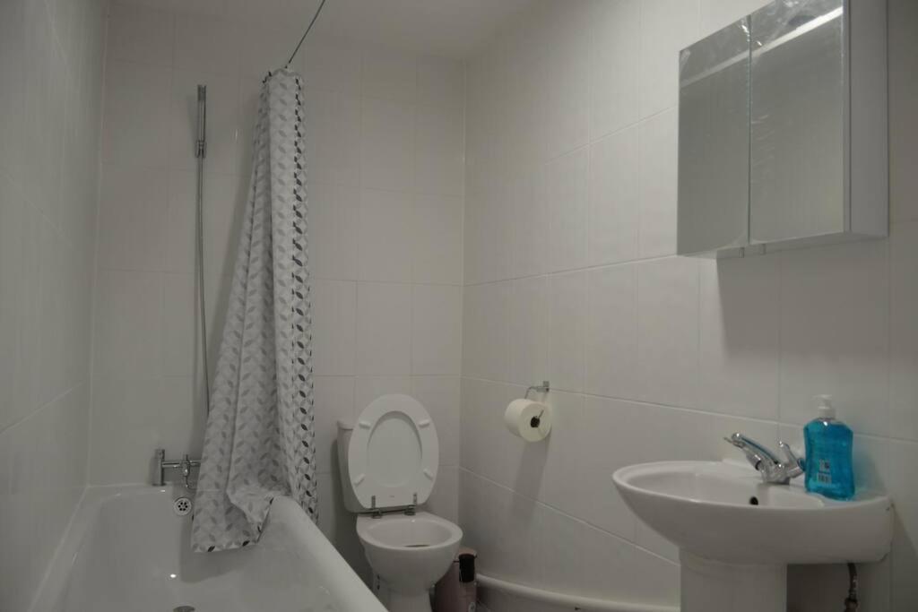 Casa vacanze 4 Bedroom House *
