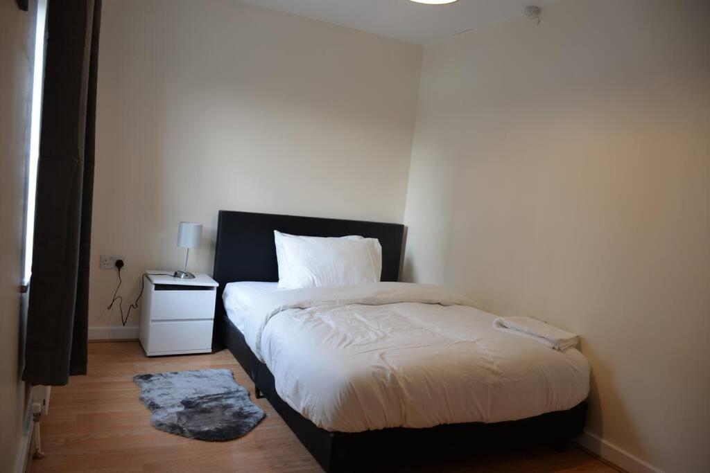 Case de vacanță 4 Bedroom House Londra